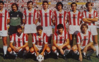 La maglia del primo gol di Roby Baggio