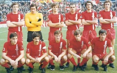 Alfredo Magni: un grande allenatore del calcio di ieri