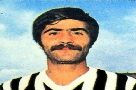 Mi ritorni in mente, Antonio Logozzo Il Nobile Calcio