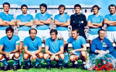 Non volle giocare contro il Parma, la sua ex squadra