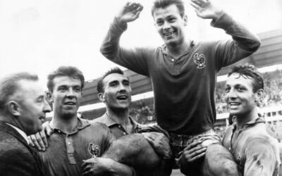 Addio all’attaccante del record che resiste