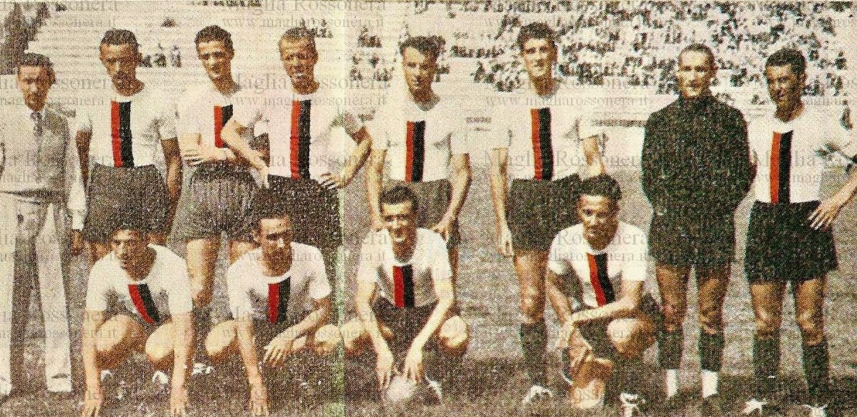 Gazzetta Dello Sport 11 Novembre 1955 - Adolfo Consolini & Emilio Gardiol