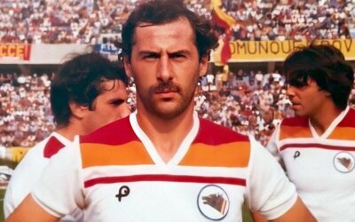 Mi ritorni in mente: Livio Manzin