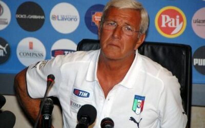 Cambiano i tecnici, i giocatori, ma la storia spesso si dimentica