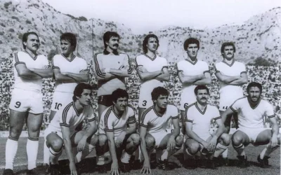 L’unico rammarico di non aver giocato la finale