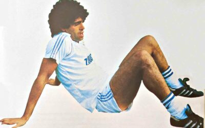 Lozano non ci andò mai a quel Mondiale
