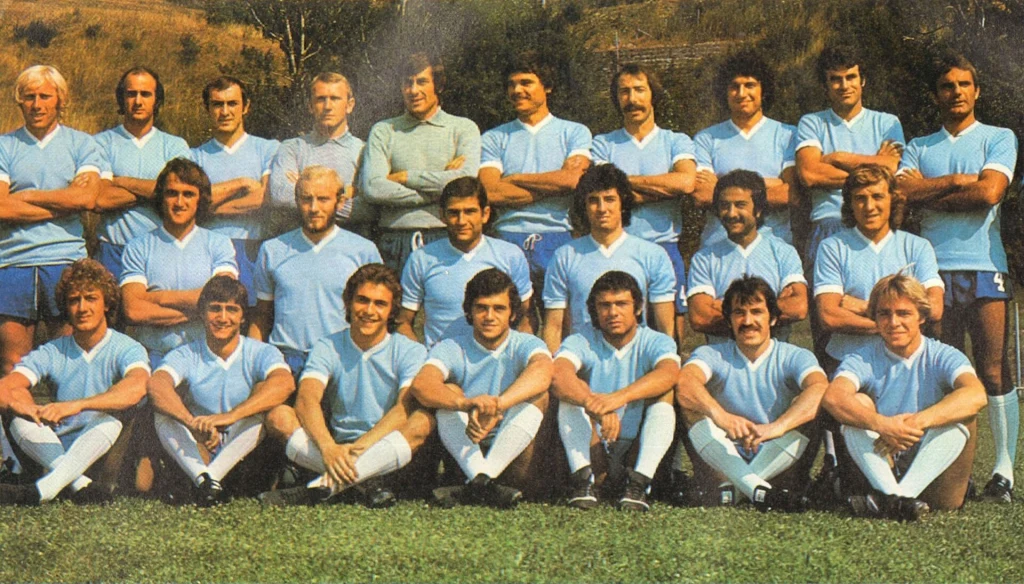 Lazio Barcellona Non Si Gioca Il Nobile Calcio
