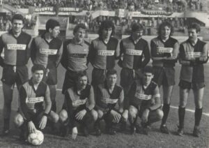 I Maghi del calcio, una storia della provincia più vera