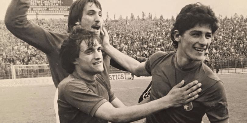 Miodrag Belodedici: la superstar del calcio rumeno che ha attraversato la cortina di ferro