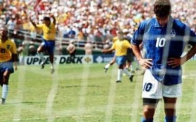Roberto Baggio: tutto quello che non sapevate di lui e altro ancora (terza e ultima parte)