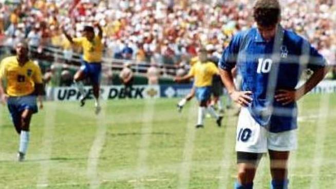 Roberto Baggio: tutto quello che non sapevate di lui e altro ancora (terza e ultima parte)