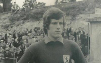 Umberto Domenghini, il portiere silenzioso. Fratello d’arte, uomo d’anima
