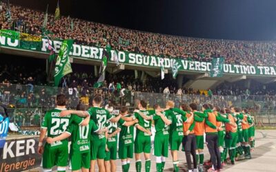 Il curioso filo sacro-profano tra calcio e Vaticano