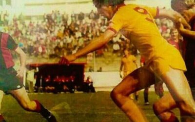 Marcello Prima: il bomber dimenticato del calcio italiano