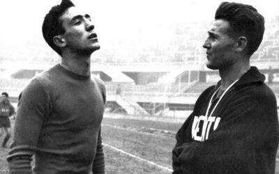 Il Dottore del calcio che incantò l’Ungheria e allenò la Juventus