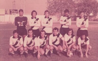 Il portiere veneto che si innamorò di Alassio