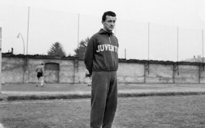 Ercole Rabitti, il maestro silenzioso del calcio italiano
