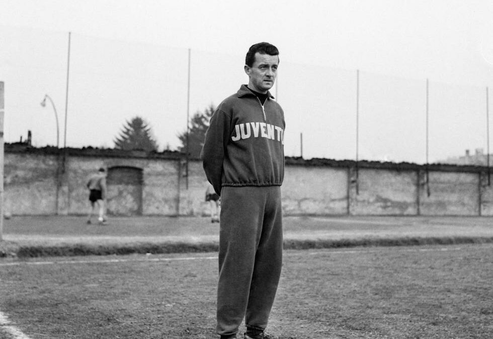 Ercole Rabitti, il maestro silenzioso del calcio italiano