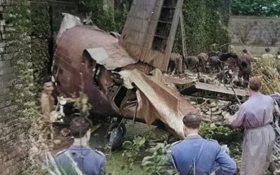 L’ultimo volo del Grande Torino: quando gli eroi diventano eterni