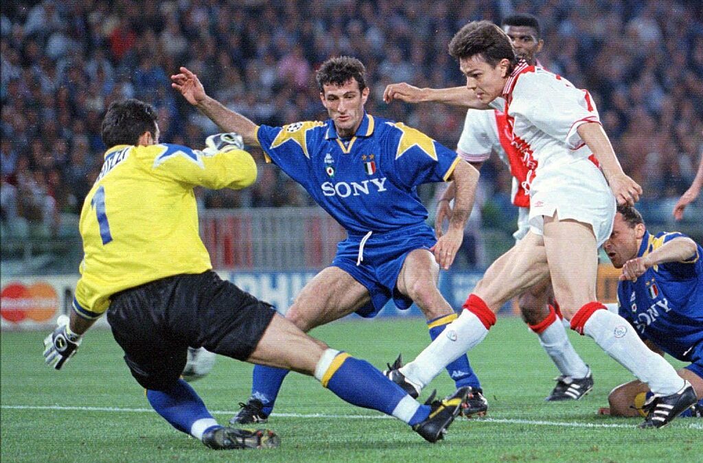 Litmanen, la lince dell’area. Viaggio poetico nel silenzio di un genio