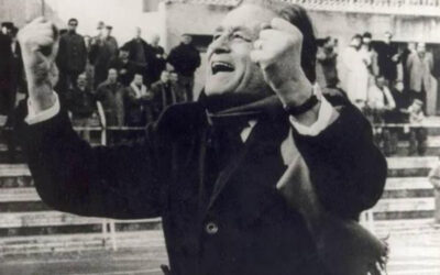 Il miracolo dell’Ascoli di Rozzi: quando il cuore batteva più forte del bilancio