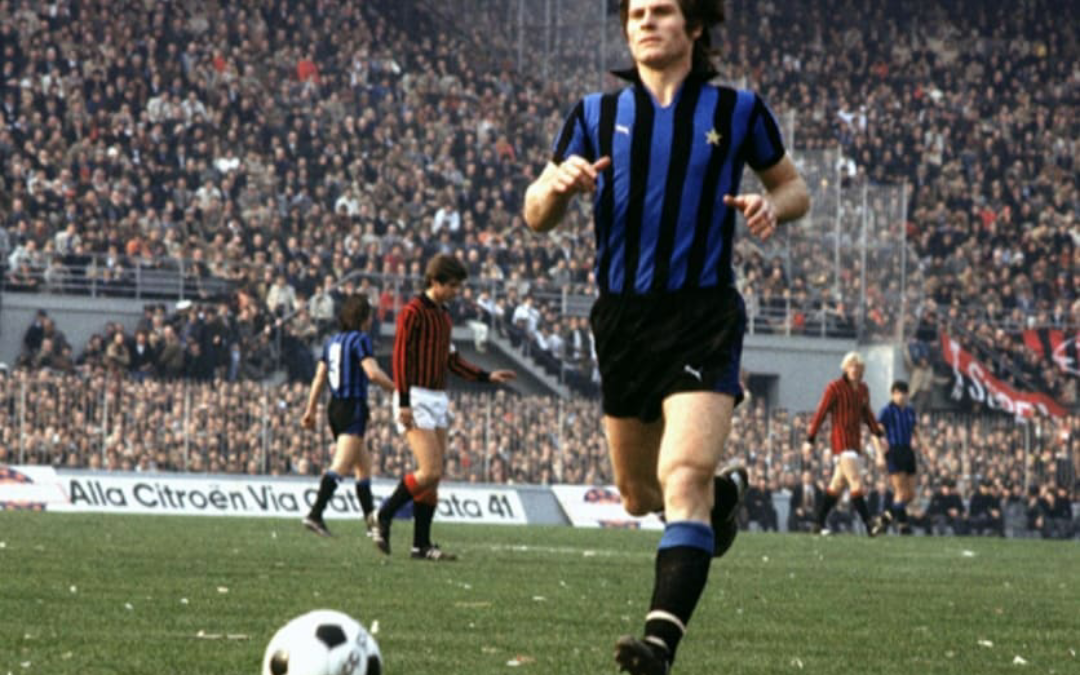 Quella del mediano: la vita del proletario nel calcio