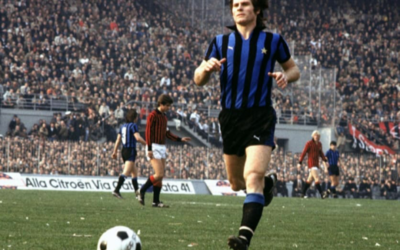 Quella del mediano: la vita del proletario nel calcio