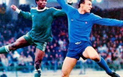 Quando l’Avellino sfidava i giganti: il miracolo irpino nella Serie A dei campioni