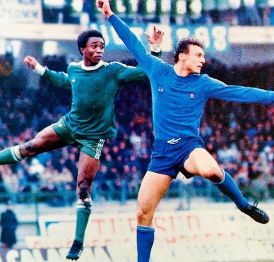 Quando l’Avellino sfidava i giganti: il miracolo irpino nella Serie A dei campioni