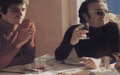 Il profeta e il campione