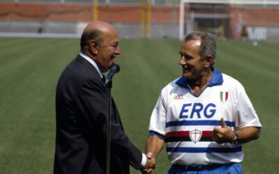 Il dramma sportivo dell’altra metà di Genova
