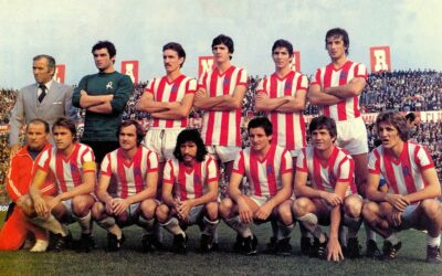 Vicenza, 1978: il miracolo biancorosso