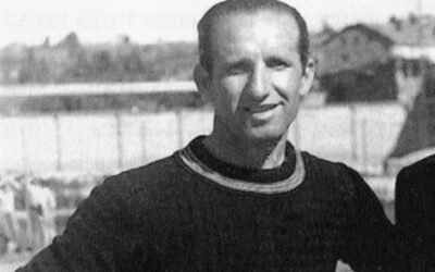 Giuseppe Peruchetti, il portiere partigiano: da San Siro alle Langhe, una vita tra i pali e la libertà