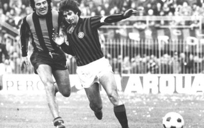 L’uomo che marcava anche l’ombra