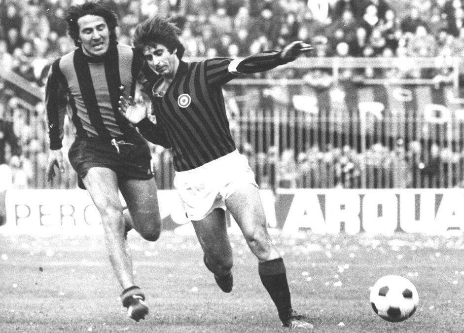 L’uomo che marcava anche l’ombra