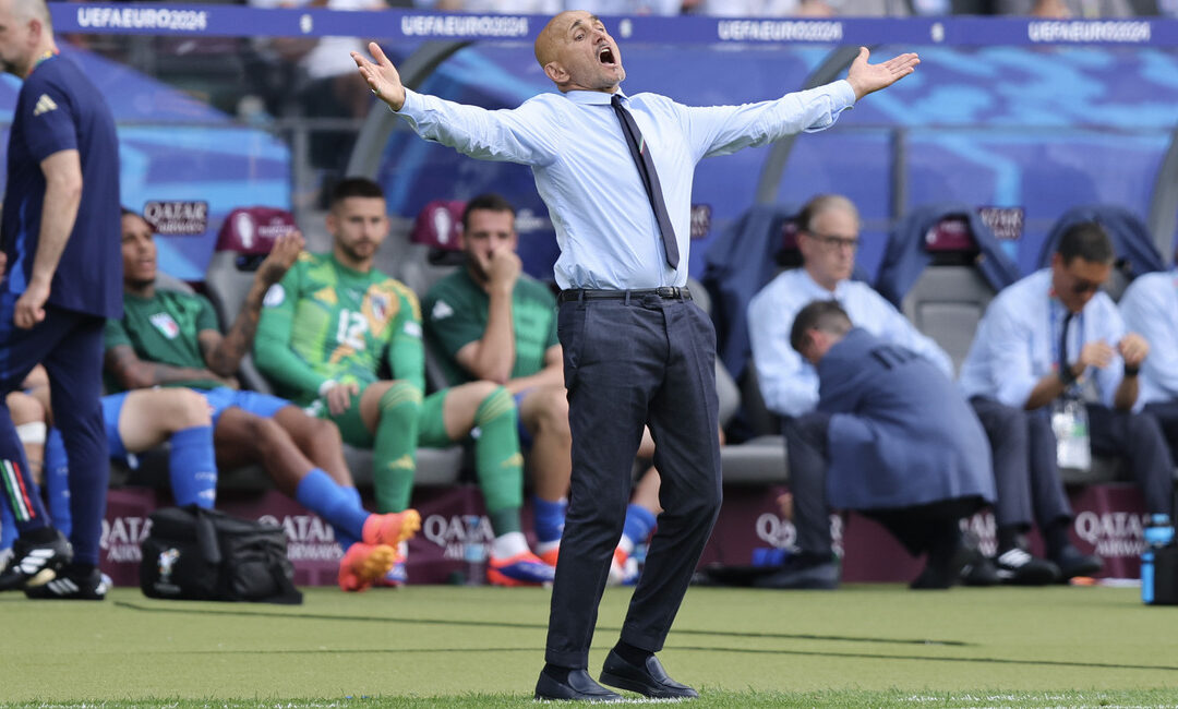 Spalletti esonerato, Gravina saldo: ma il problema è il sistema