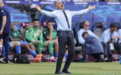 Spalletti esonerato, Gravina saldo: ma il problema è il sistema