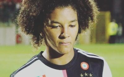 Sara Gama: l’eredità di una capitana senza tempo