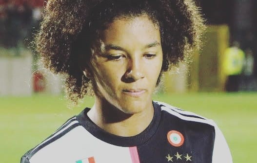 Sara Gama: l’eredità di una capitana senza tempo