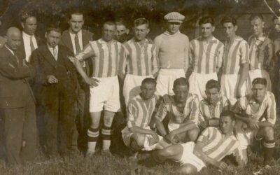 Il Chinezul Timișoara: la leggenda scomparsa del calcio d’Oriente