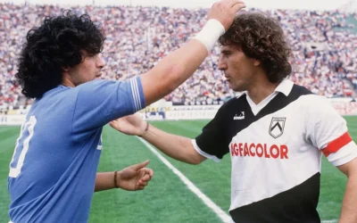 L’età dell’oro: quando la Serie A era il più bel campionato del mondo