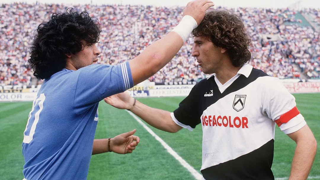 L’età dell’oro: quando la Serie A era il più bel campionato del mondo
