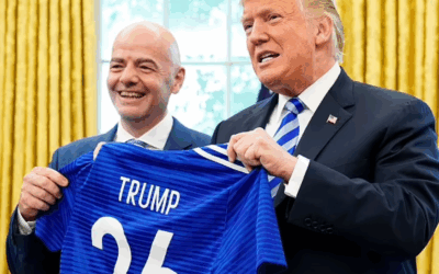 Dal ritiro di montagna al Mondiale per club: il calcio d’estate ai tempi del caos globale