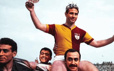 Il Principe del Bosforo sbarcò in Sicilia: Metin Oktay, il turco che insegnò poesia alla “Favorita”