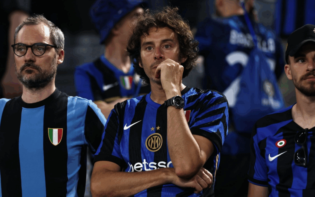 Petrodollari alla fine del tunnel: il Paris Saint-Germain è campione d’Europa. L’Inter di Inzaghi si scioglie sul più bello