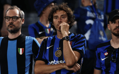 Petrodollari alla fine del tunnel: il Paris Saint-Germain è campione d’Europa. L’Inter di Inzaghi si scioglie sul più bello