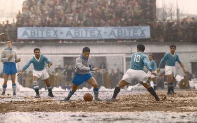 Lo stadio dedicato al mastino Girardo