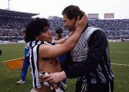 Quando Maradona stava per diventare juventino: il colpo del secolo mancato per un soffio