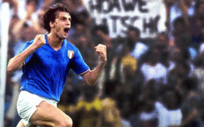 Campioni del mondo. Per sempre