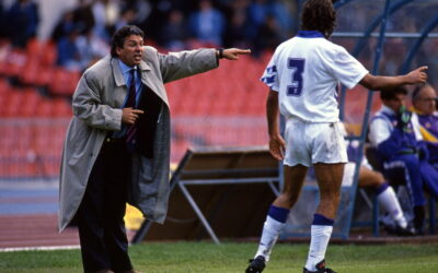 L’ultimo baluardo. Addio a Celeste Pin, cuore viola e uomo di sport